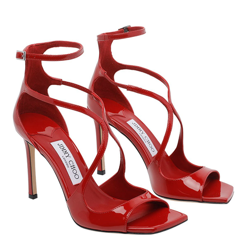 Jimmy Choo With Heel