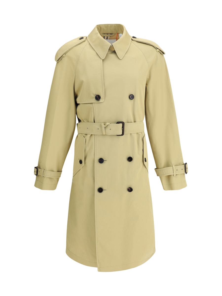 Burberry Coats