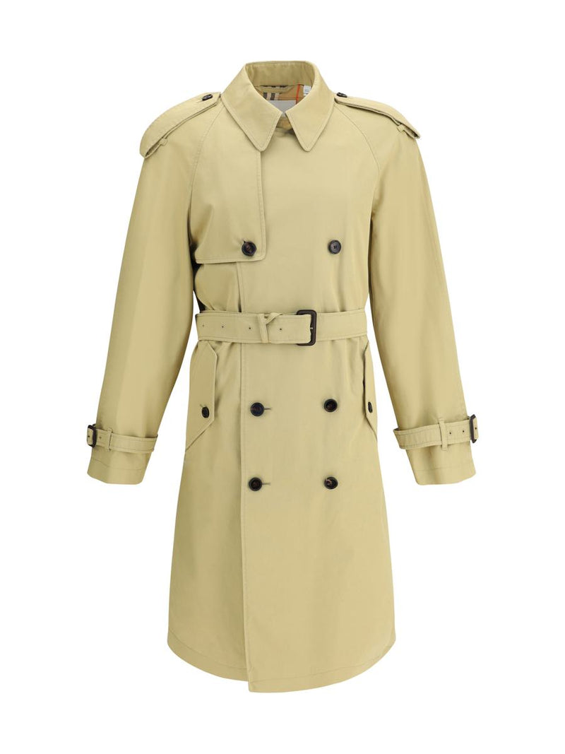 Burberry Coats
