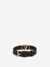 Valentino Garavani Vlogo Signature Bracelet