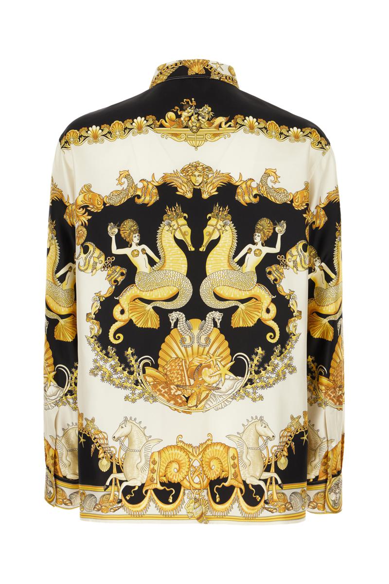 Versace Shirts