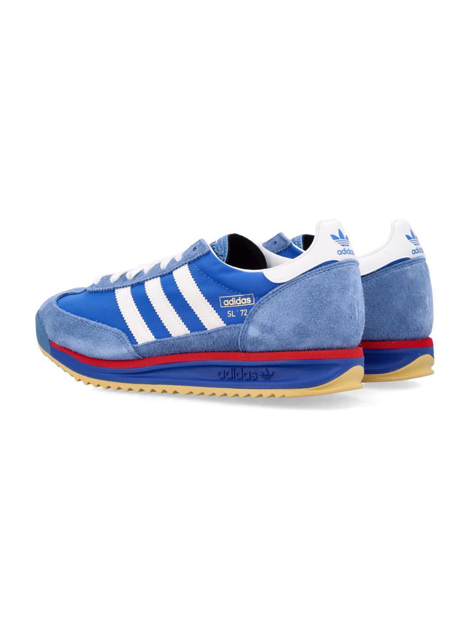 Adidas Originals Sl 72 Rs Sneakers