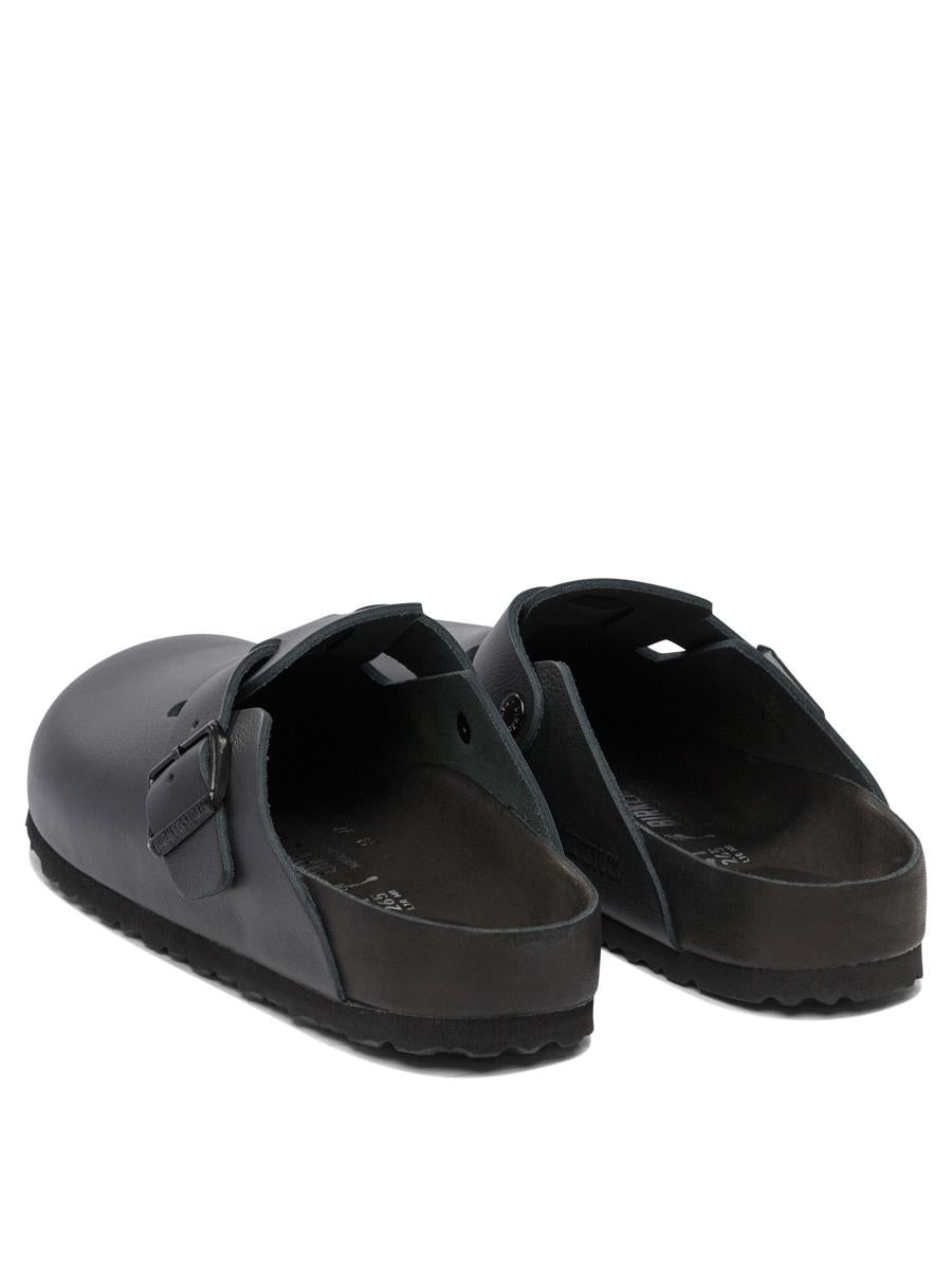 Birkenstock "Boston" Sabot