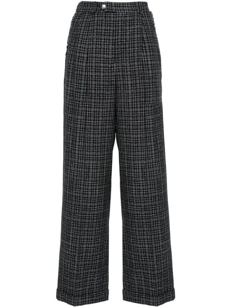 A.P.C. Pantalon Melissa Clothing