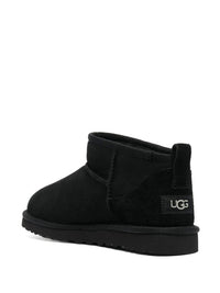 UGG Classic Ultra Mini Boots