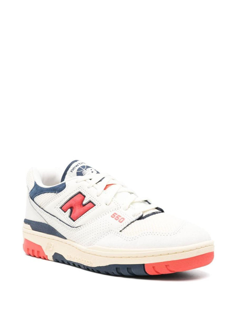 New Balance 550 Sneakers Shoes