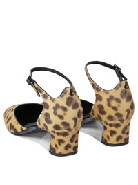 Jimmy Choo "Pixie" Mary Jane