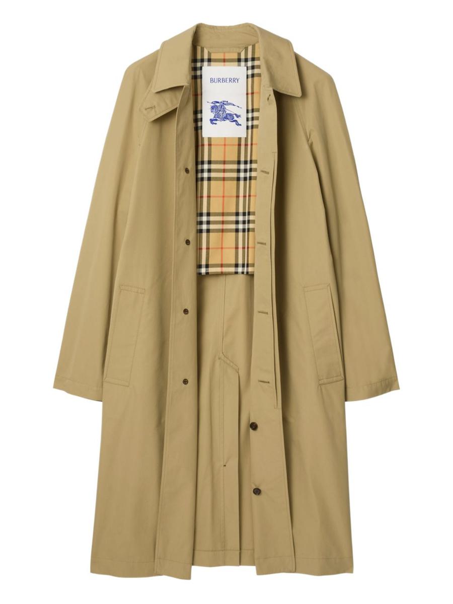 Burberry Coats