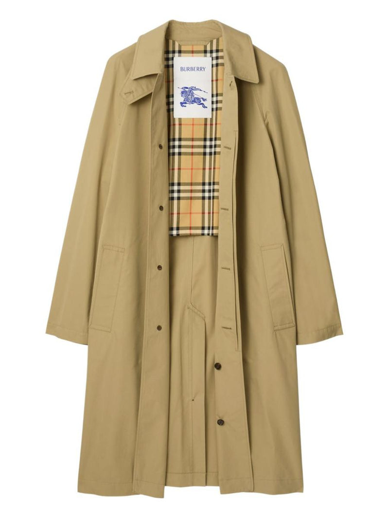 Burberry Coats