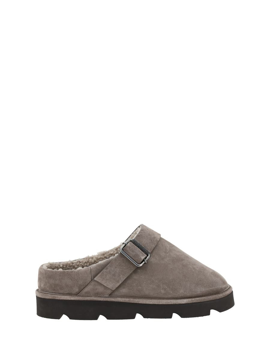 Brunello Cucinelli Sandals