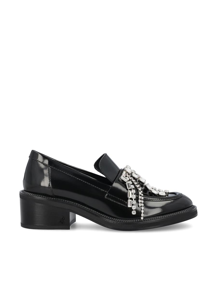 Jimmy Choo Low Shoes