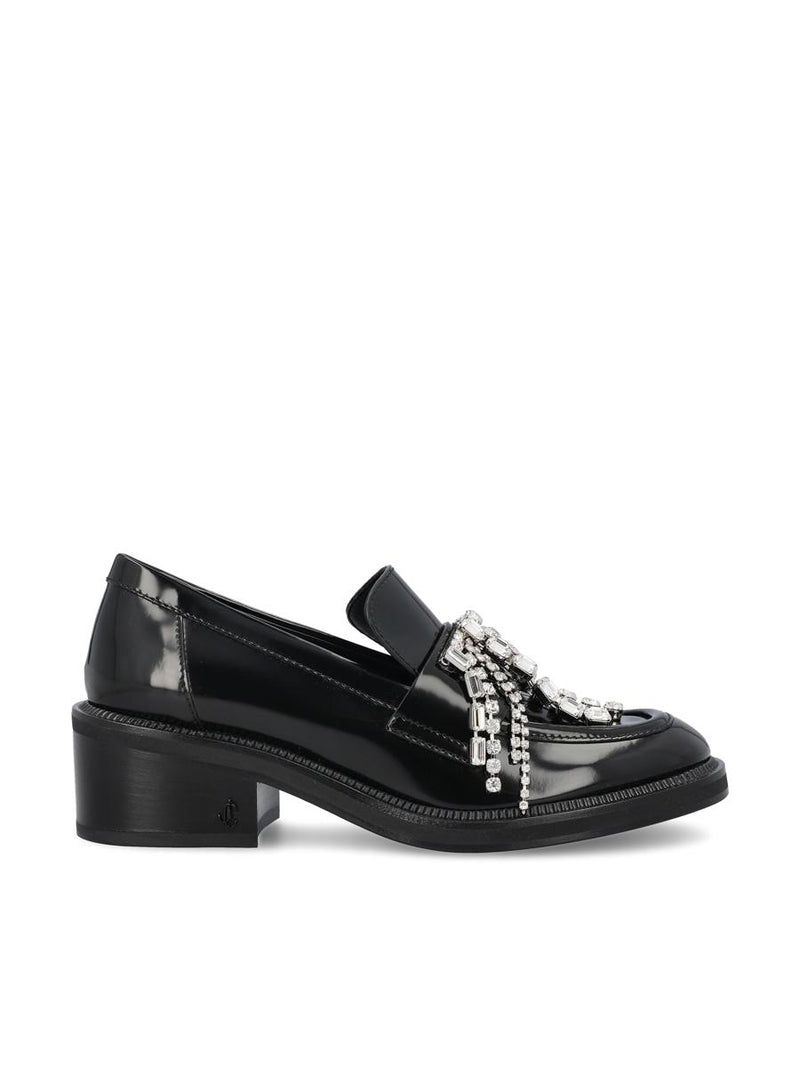 Jimmy Choo Low Shoes