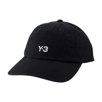 Y-3 Adidas Cap