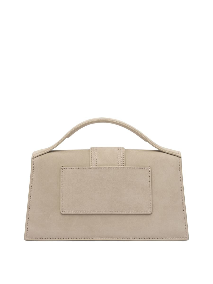 Jacquemus "Le Grand Bambino" Handbag