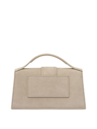 Jacquemus "Le Grand Bambino" Handbag