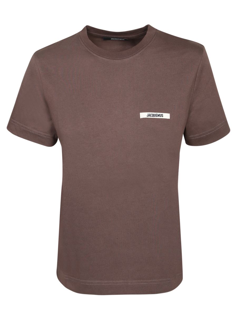 Jacquemus T-Shirts