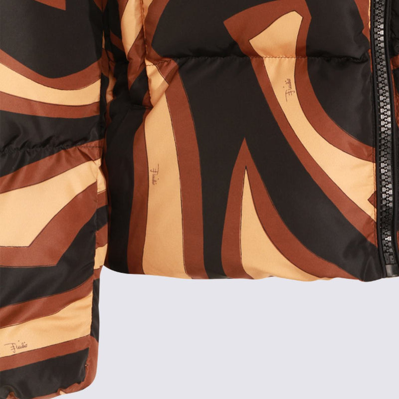 Pucci Coats