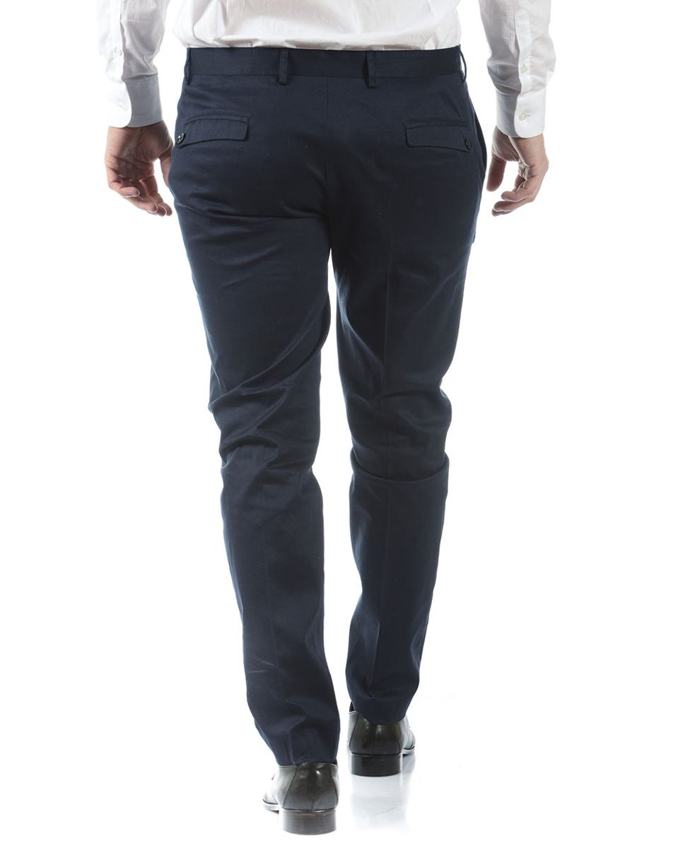 Daniele Alessandrini Jeans Trouser