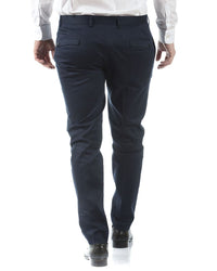 Daniele Alessandrini Jeans Trouser