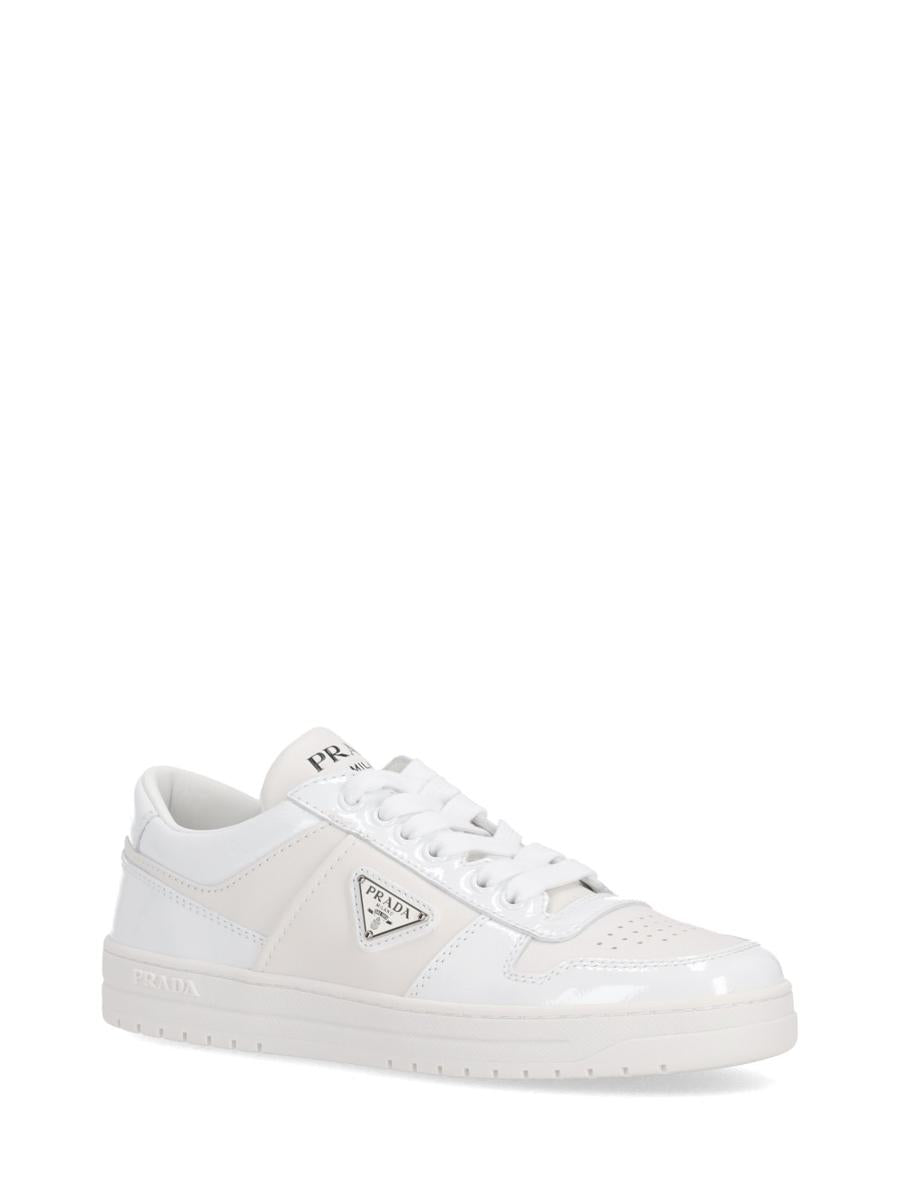 Prada Downtown Sneakers