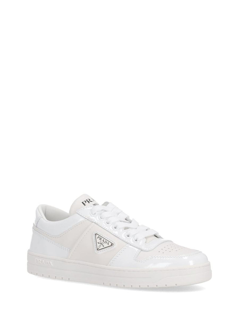 Prada Downtown Sneakers
