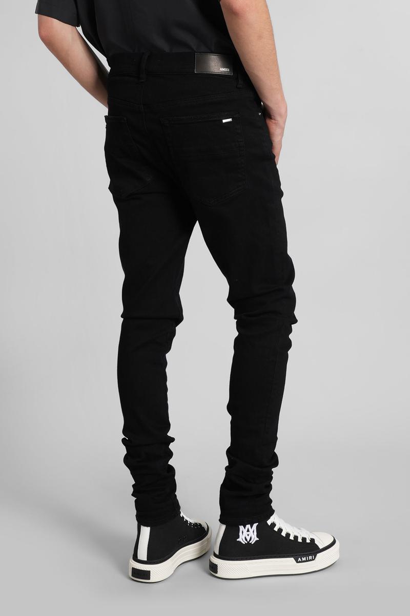Amiri Stack Jean Jeans