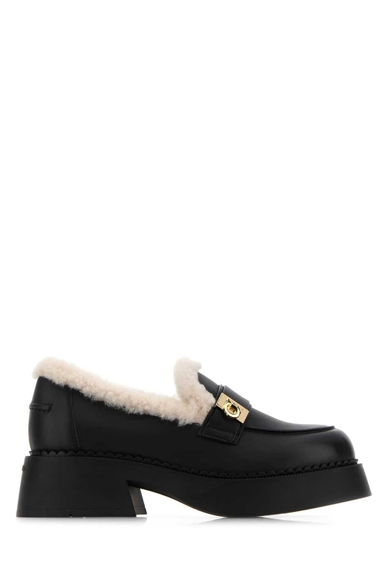 Salvatore Ferragamo Moccasters