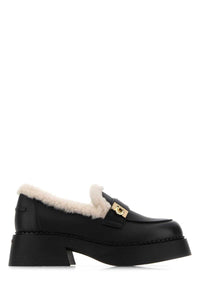 Salvatore Ferragamo Moccasters