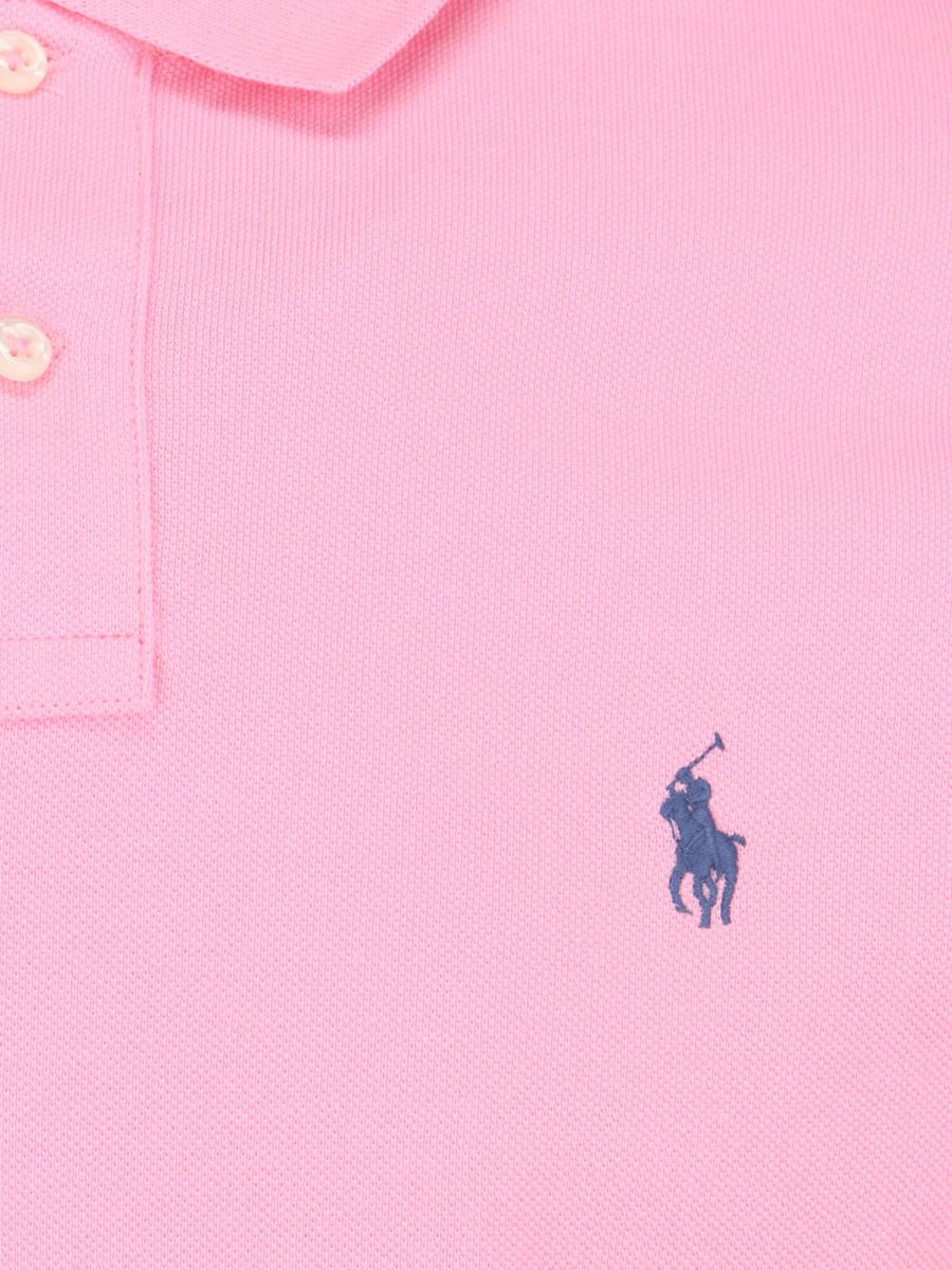 Polo Ralph Lauren T-Shirts And Polos
