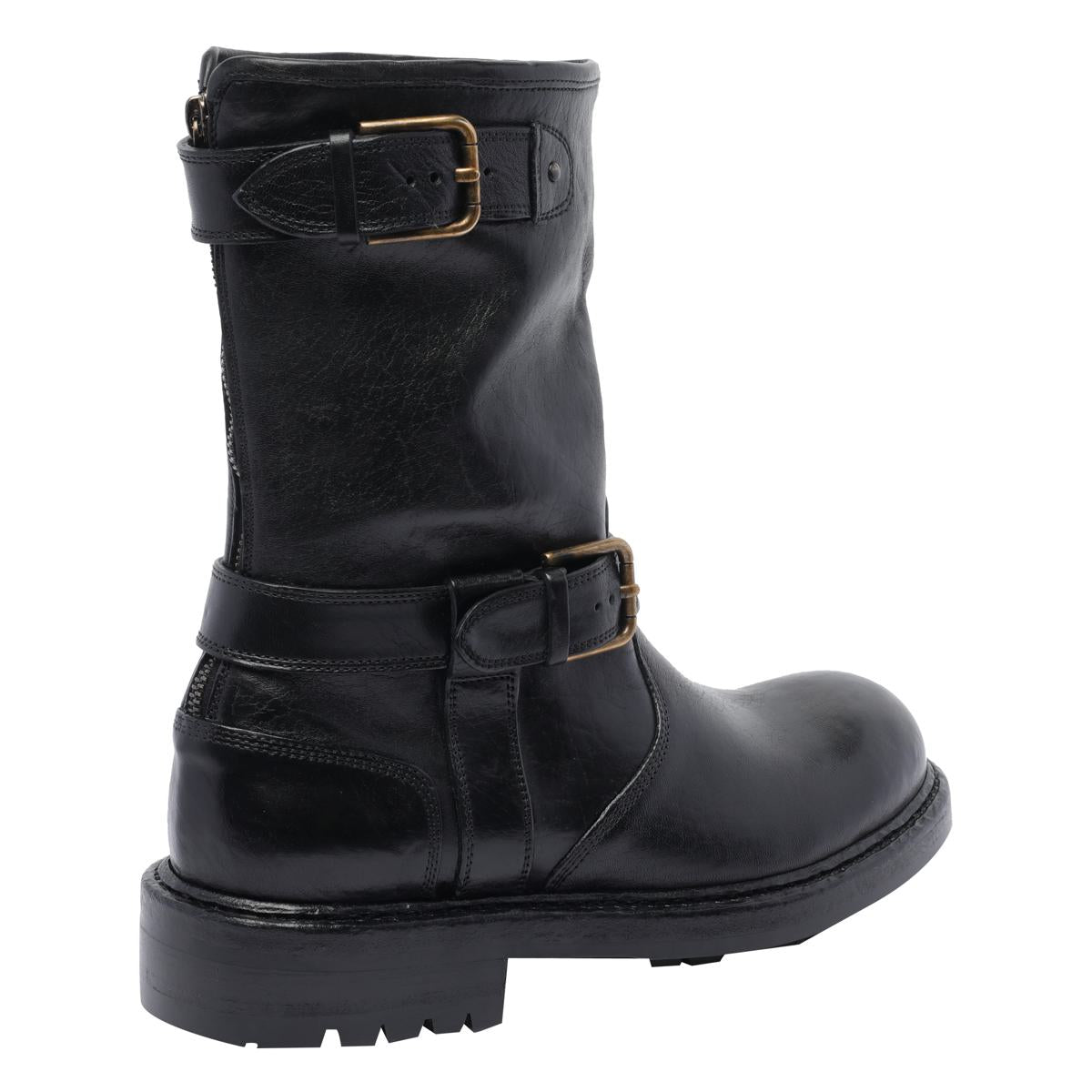 Dolce & Gabbana Boots