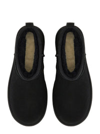 UGG Classic Ultra Mini Boot With Platform