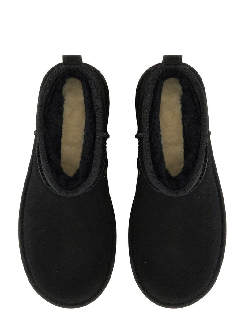 UGG Classic Ultra Mini Boot With Platform