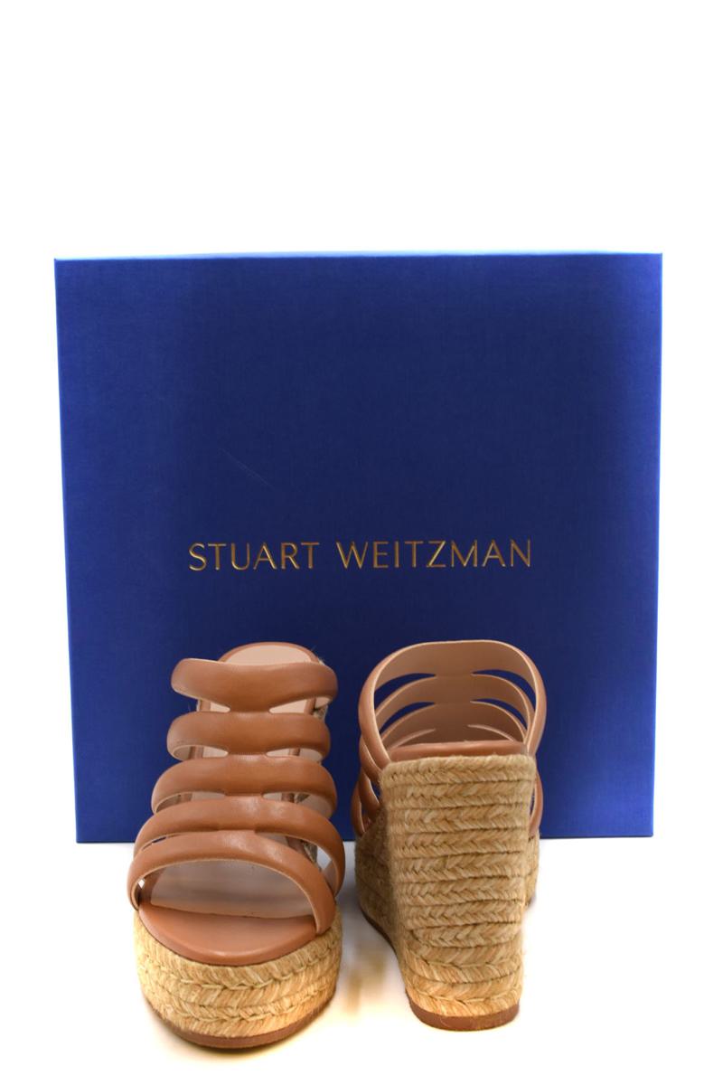 Stuart Weitzman Sandals