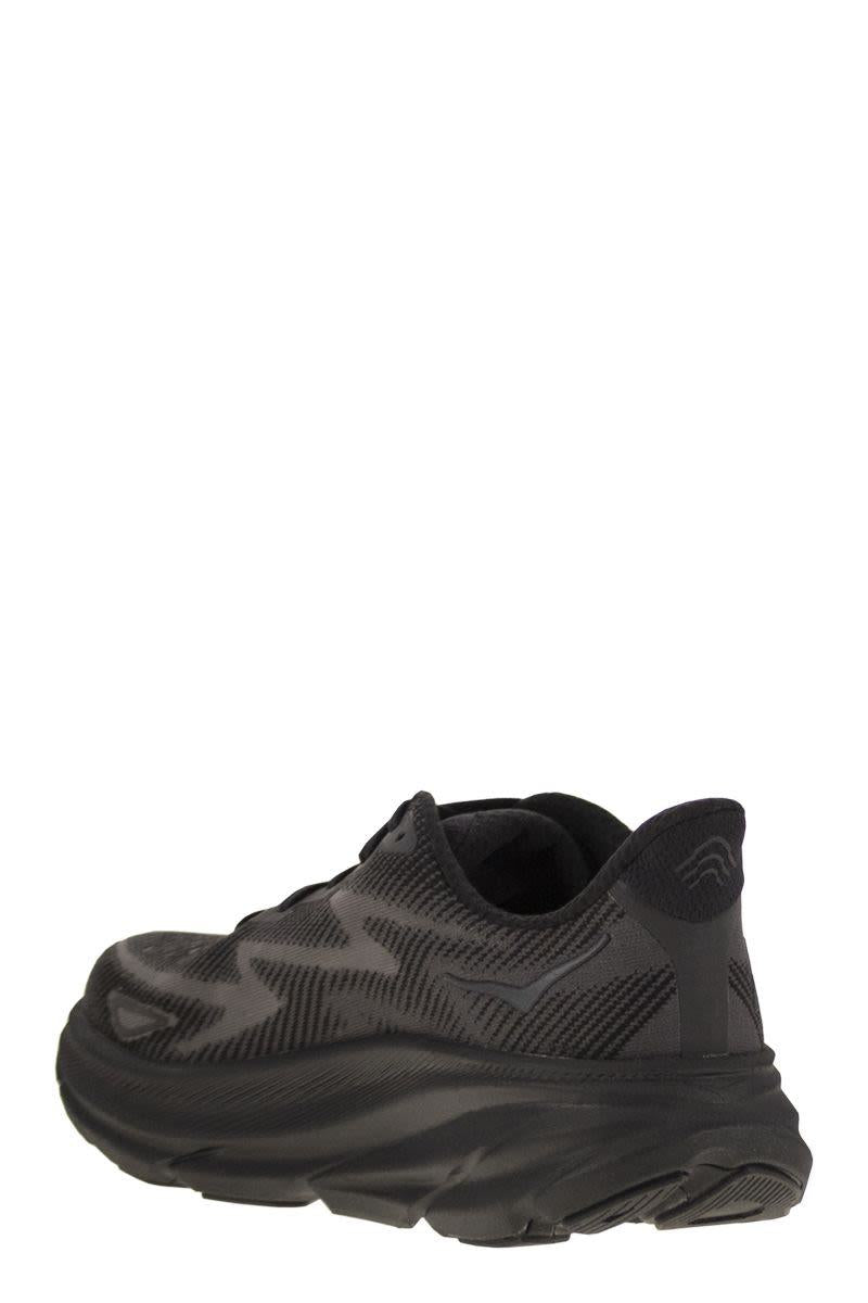 Hoka Clifton 9 - Breathable Sports Shoe