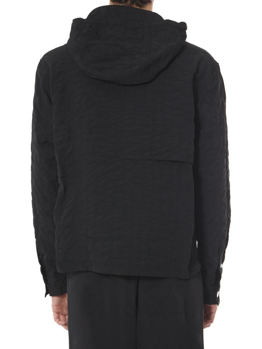 Diesel Red Tag “A Cold Wall“ Jacket