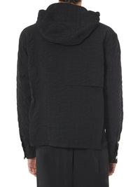 Diesel Red Tag “A Cold Wall“ Jacket