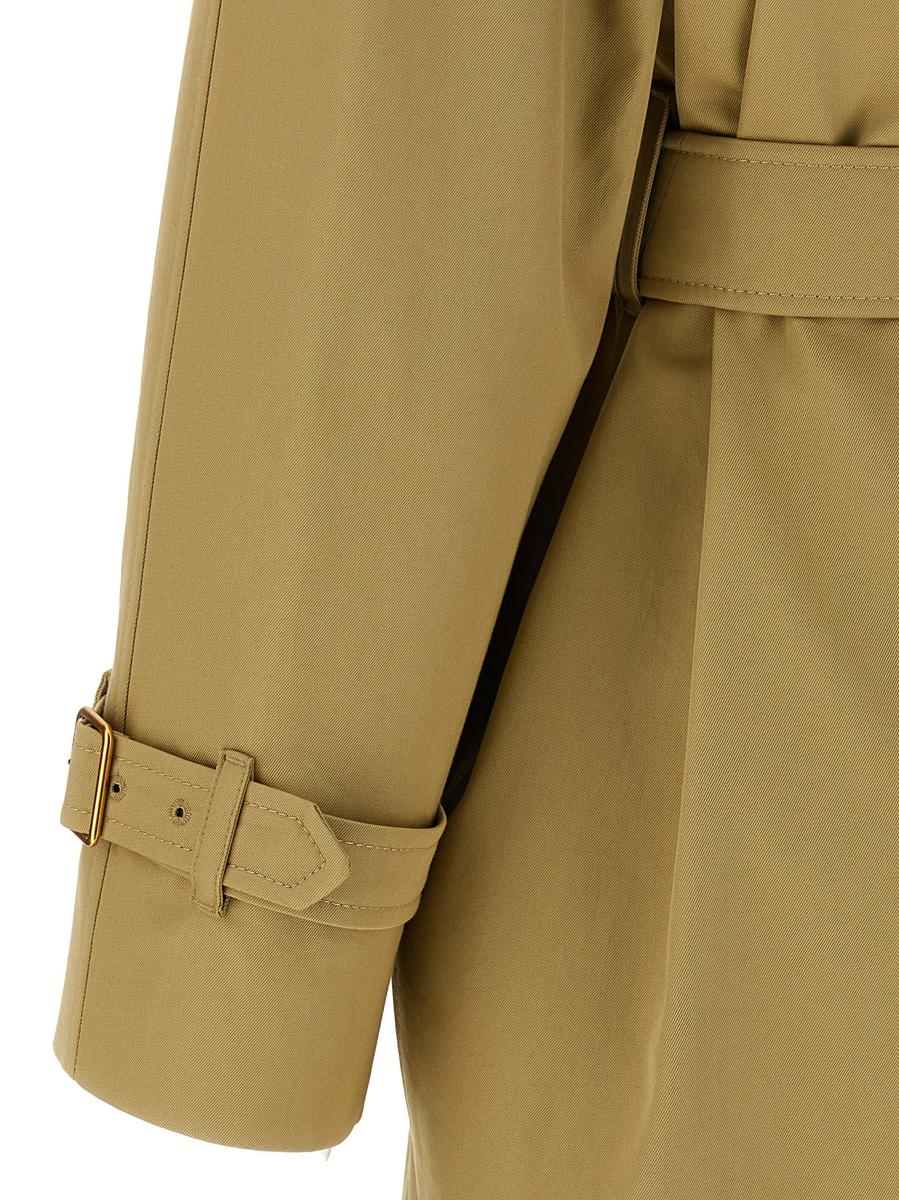 Burberry Medium 'Castleford' Trench Coat