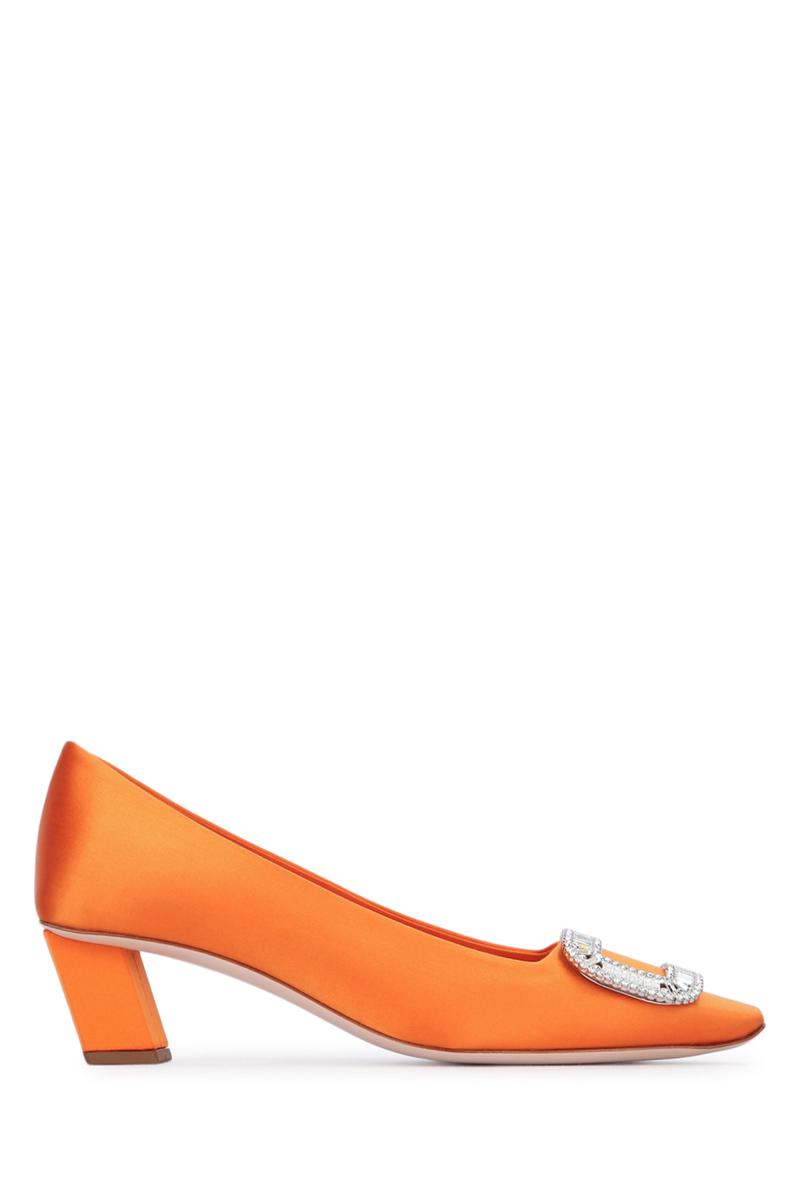 Roger Vivier Heeled Shoes