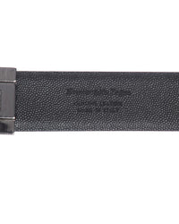 Zegna Belt