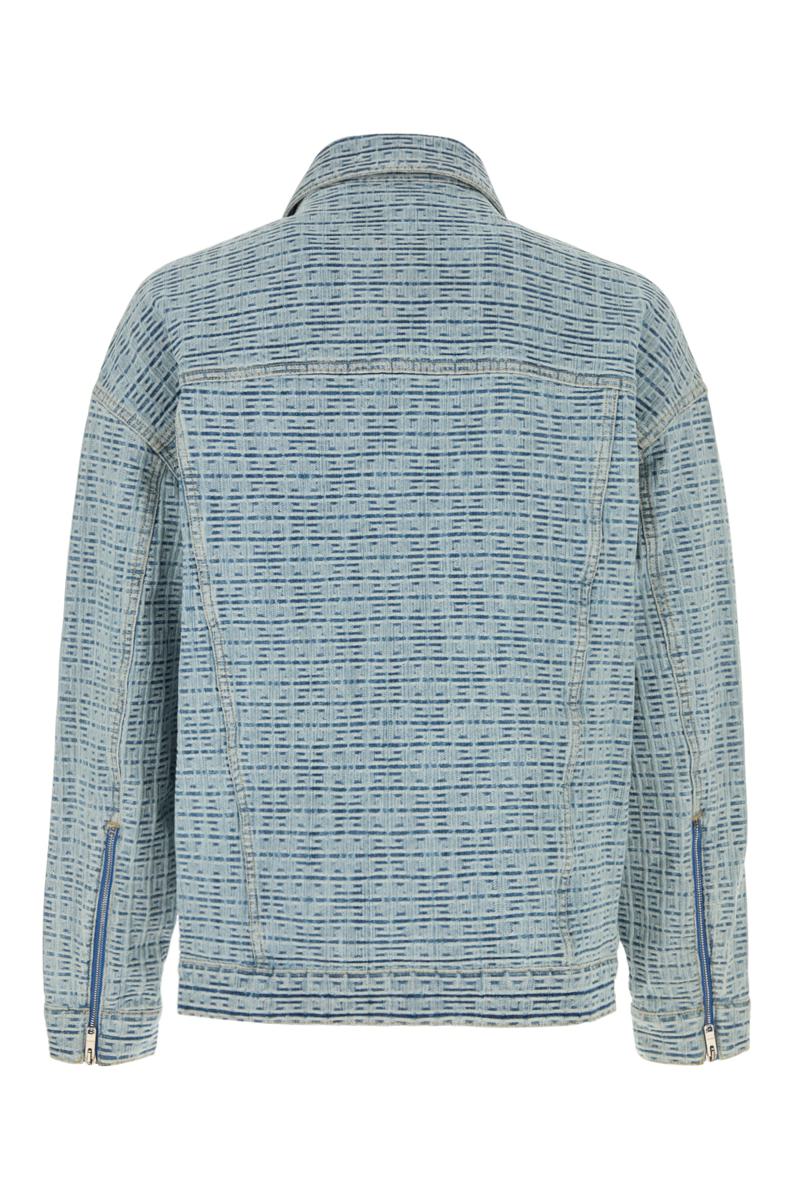 Givenchy Jackets And Vests