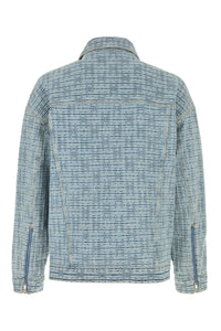 Givenchy Jackets And Vests