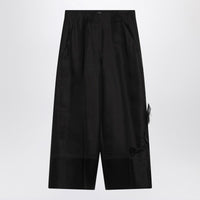 Mkdt Studio Atelier Pasa Trousers In And