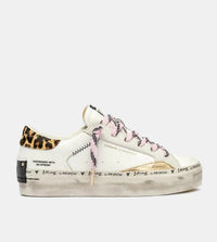 Crime London Sneakers