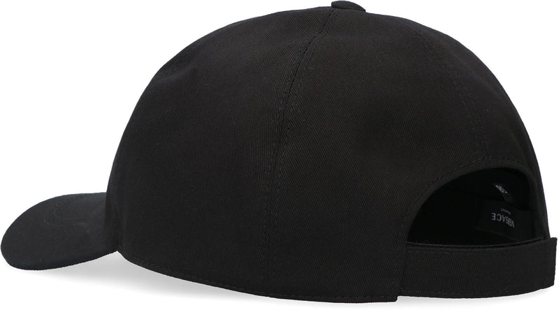 Versace Logo Embroidery Baseball Cap