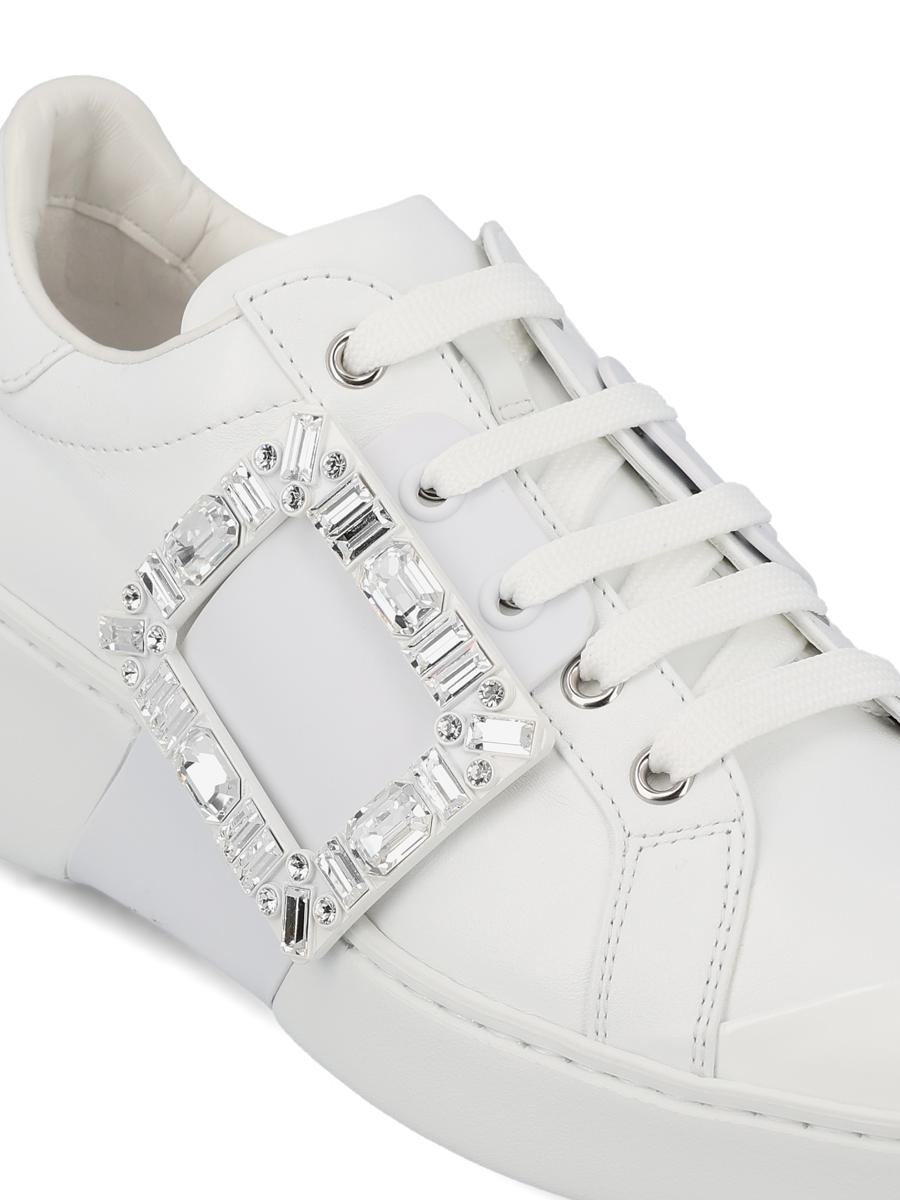 Roger Vivier Sneakers