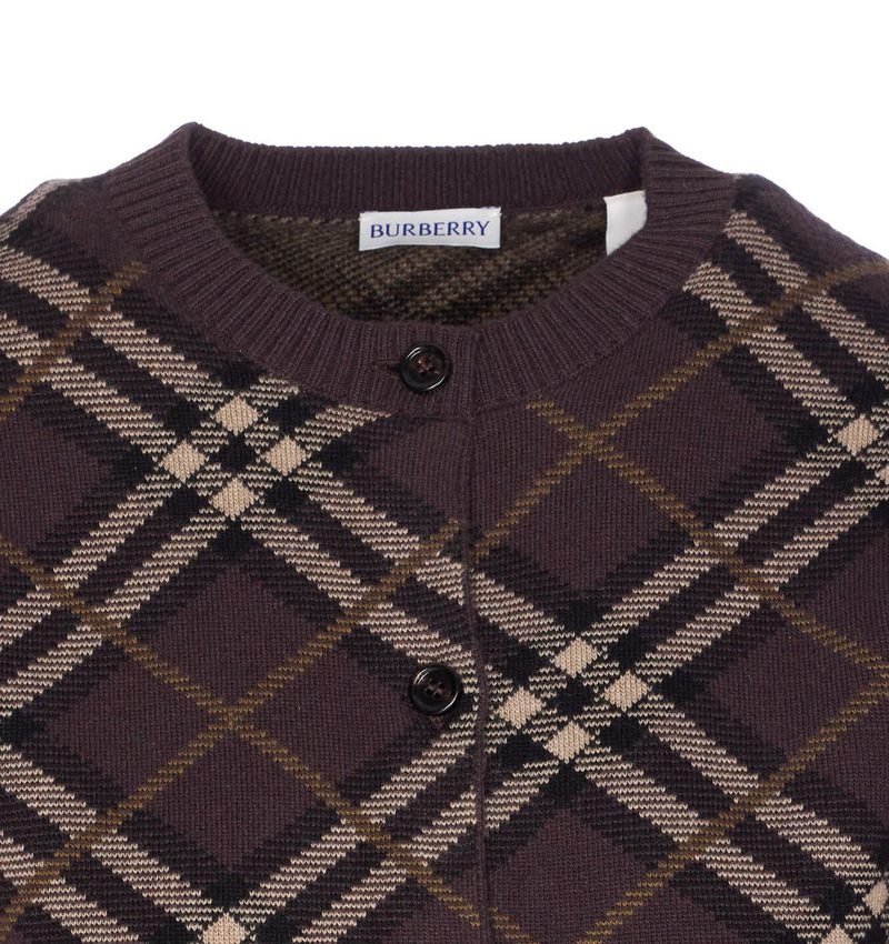Burberry Sweaters