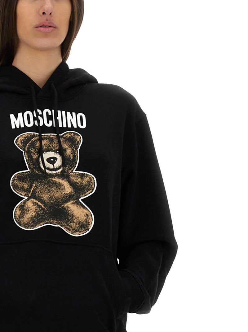 Moschino Hoodie