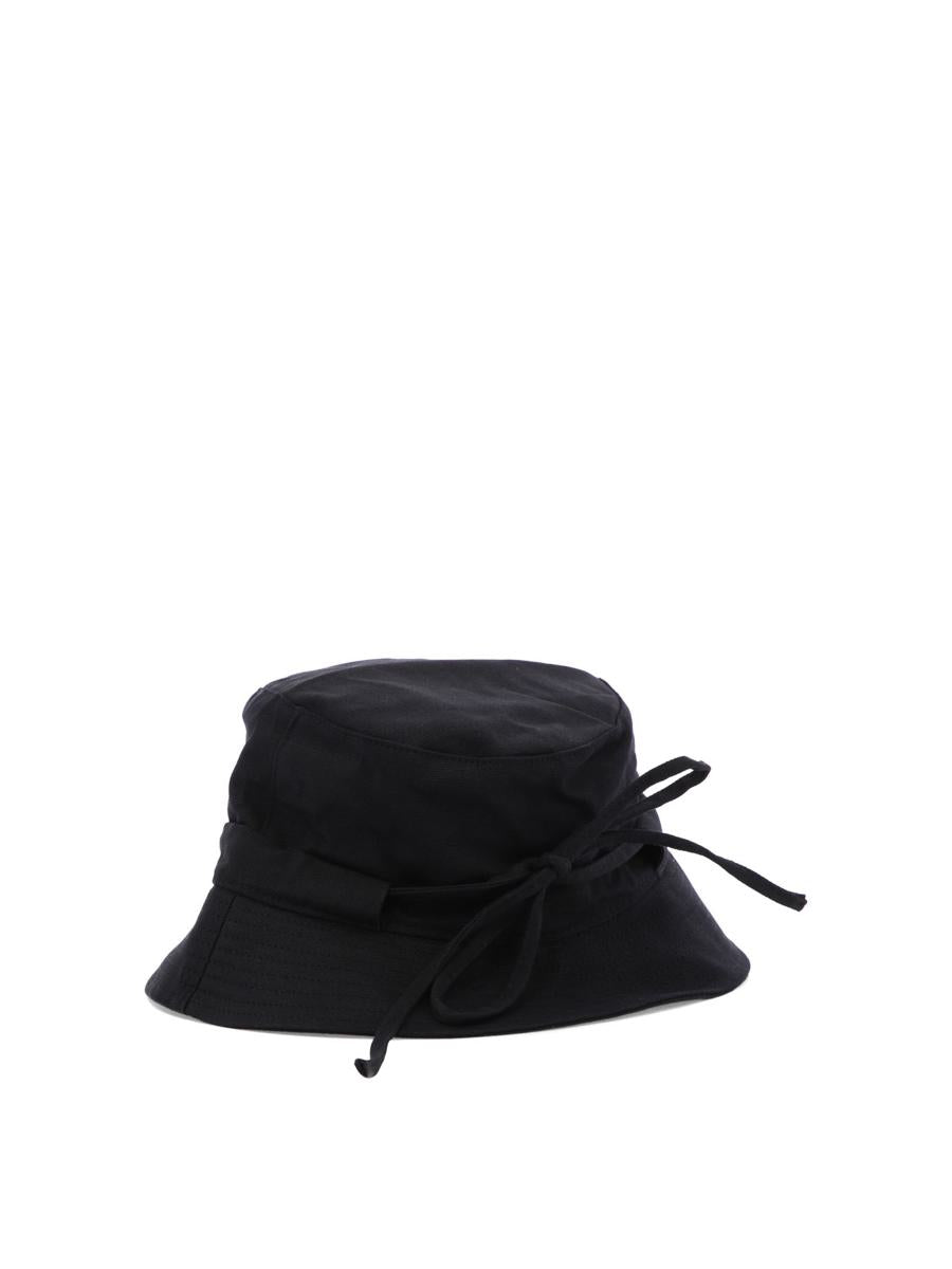 Jacquemus "Gadjo" Bucket Hat