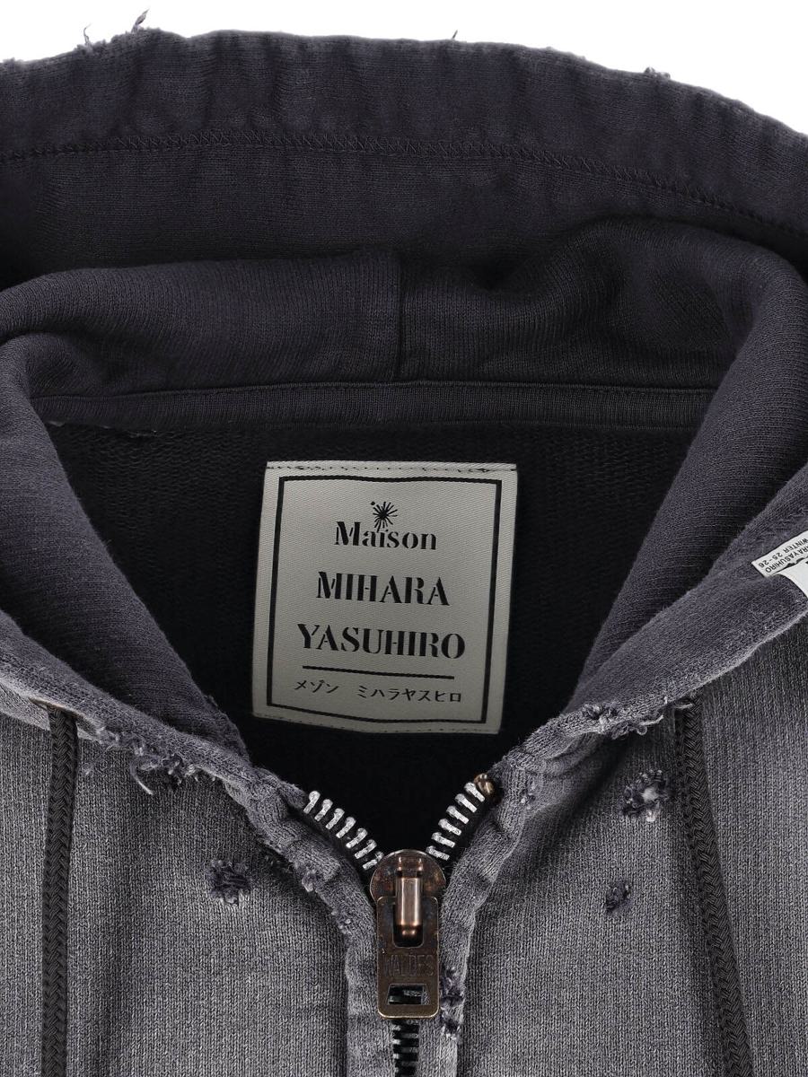 Maison Mihara Yasuhiro Sweaters