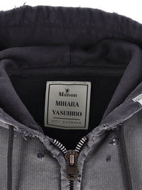 Maison Mihara Yasuhiro Sweaters